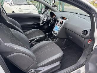 Opel Corsa 1.2 LPG AF-FABRIEK AIRCO picture 6