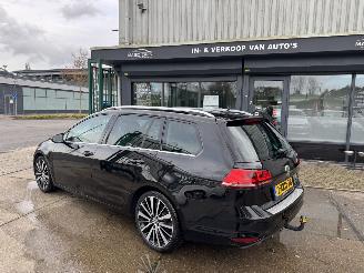 Volkswagen Golf 1.2 TSI 77KW picture 7