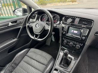 Volkswagen Golf 1.2 TSI 77KW picture 11