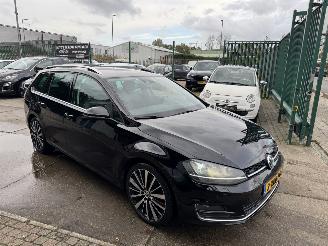 Volkswagen Golf 1.2 TSI 77KW picture 4