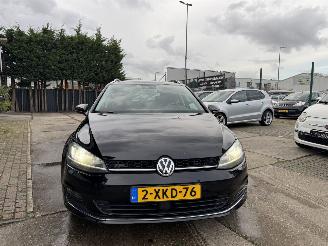 Volkswagen Golf 1.2 TSI 77KW picture 3