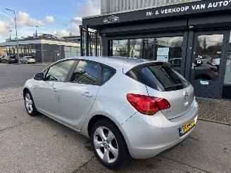 Opel Astra 1.4 74KW AIRCO picture 8