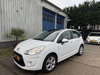 Unfallwagen Citroën C3 1.4 54KW AIRCO 2010/9