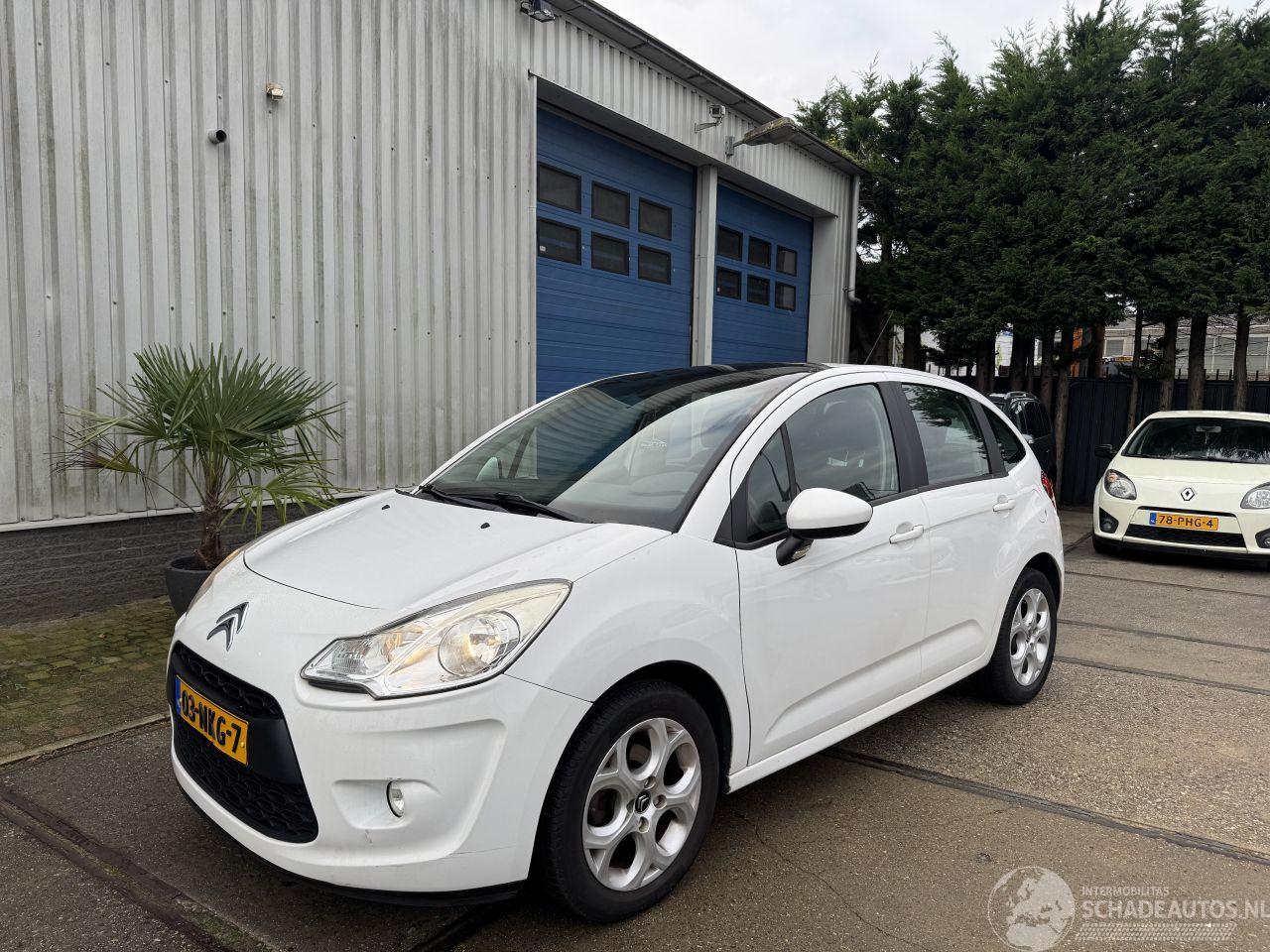 Citroën C3 1.4 54KW AIRCO