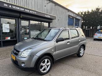 Suzuki Ignis 1.3 16V 69KW AIRCO picture 2