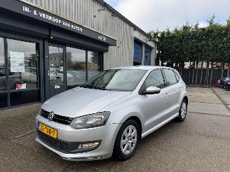 Schadeauto Volkswagen Polo 1.2 TDI 55KW AIRCO 5-DRS 2012/6
