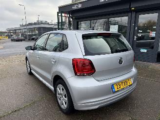 Volkswagen Polo 1.2 TDI 55KW AIRCO 5-DRS picture 7