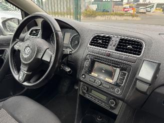 Volkswagen Polo 1.2 TDI 55KW AIRCO 5-DRS picture 8