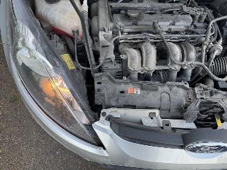 Ford Fiesta 1.25 44KW AIRCO 5-DRS picture 15