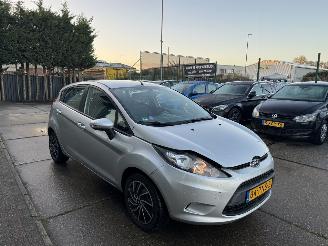 Ford Fiesta 1.25 44KW AIRCO 5-DRS picture 5