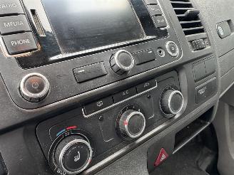 Volkswagen Transporter 2.0 TDI 132KW AIRCO AUTOMAAT picture 19