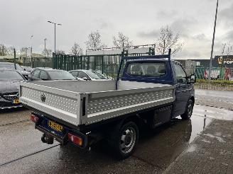 Volkswagen Transporter 2.0 TDI 132KW AIRCO AUTOMAAT picture 8