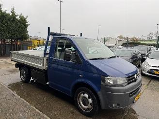 Volkswagen Transporter 2.0 TDI 132KW AIRCO AUTOMAAT picture 4