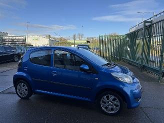 Citroën C1 1.0 12V AIRCO 5-DEURS picture 5