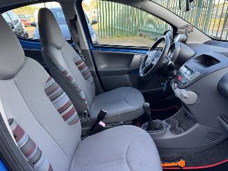 Citroën C1 1.0 12V AIRCO 5-DEURS picture 10