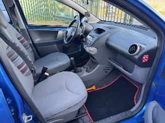 Citroën C1 1.0 12V AIRCO 5-DEURS picture 9