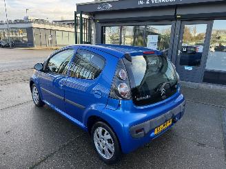 Citroën C1 1.0 12V AIRCO 5-DEURS picture 7