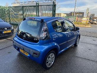 Citroën C1 1.0 12V AIRCO 5-DEURS picture 6