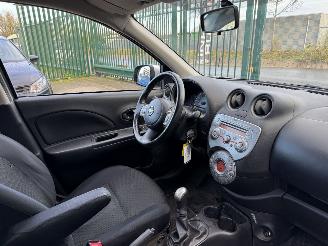 Nissan Micra 1.2 AIRCO 5-DEURS 59KW picture 7