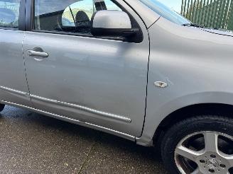 Nissan Micra 1.2 AIRCO 5-DEURS 59KW picture 4