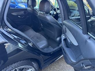 Mercedes C-klasse C180 115KW AUTOMAAT AMG LINE picture 13
