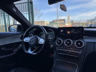 Mercedes C-klasse C180 115KW AUTOMAAT AMG LINE picture 16