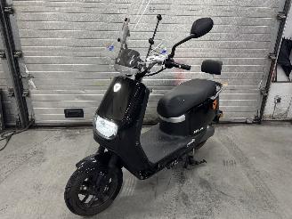  Yadea  SNORSCOOTER 2025/4