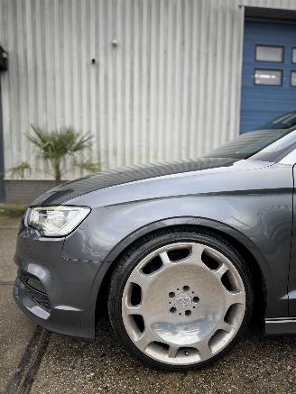 Audi A3 1.8 TFSI S-LINE CABRIOLET AUTOMAAT picture 20
