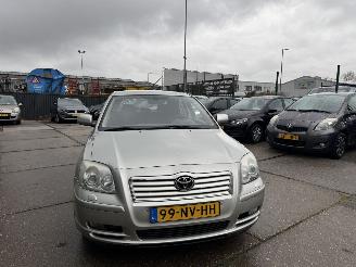 Toyota Avensis 2.0 AIRCO 108KW picture 3