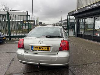 Toyota Avensis 2.0 AIRCO 108KW picture 6