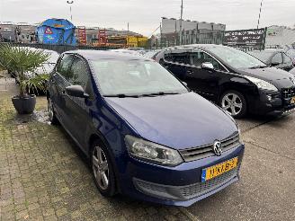 Volkswagen Polo 1.2 44KW AIRCO 5-DEURS picture 3
