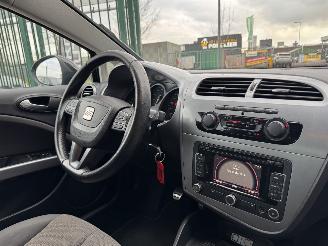 Seat Leon 1.2 TSI 77KW AIRCO picture 9