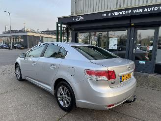 Toyota Avensis 1.8 VVTI Dynamic Airco 108KW picture 6