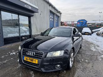 Audi A5 1.8 TFSI AUTOMAAT S-LINE picture 2