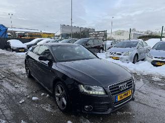 Audi A5 1.8 TFSI AUTOMAAT S-LINE picture 4
