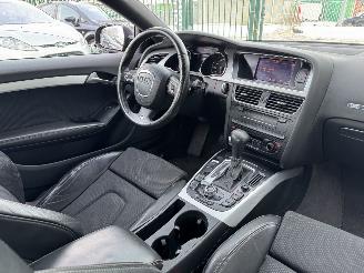 Audi A5 1.8 TFSI AUTOMAAT S-LINE picture 8