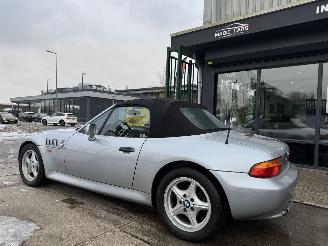 BMW Z3 1.9 103KW AIRCO AUTOMAAT picture 9