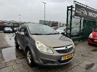 Opel Corsa 1.2 AIRCO 51KW picture 2