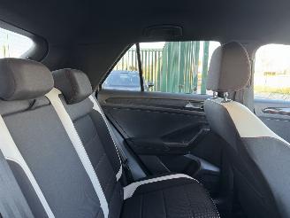 Volkswagen T-Roc 2.0 TSI 4MOTION SPORT 7-DSG 140KW picture 9