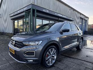 Volkswagen T-Roc 2.0 TSI 4MOTION SPORT 7-DSG 140KW 2018/3