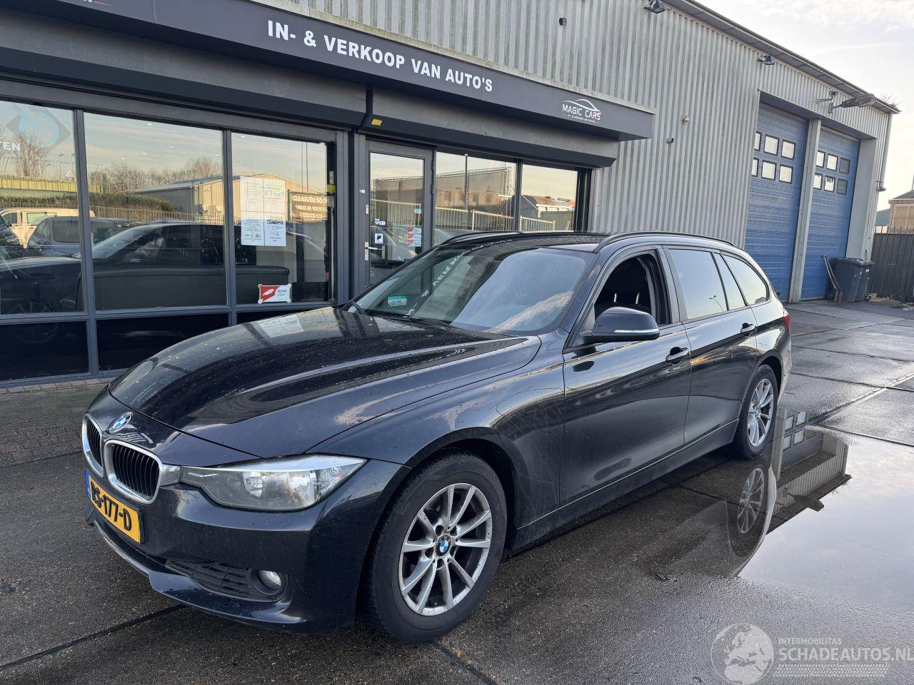 BMW 3-serie 316 DIESEL 85KW