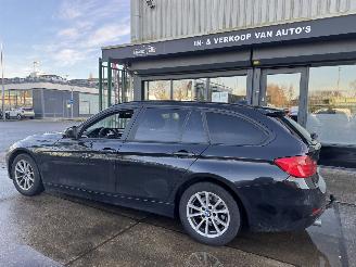 BMW 3-serie 316 DIESEL 85KW picture 5