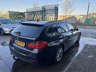 BMW 3-serie 316 DIESEL 85KW picture 4