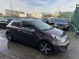 Kia Rio 1.2 63KW AIRCO picture 4