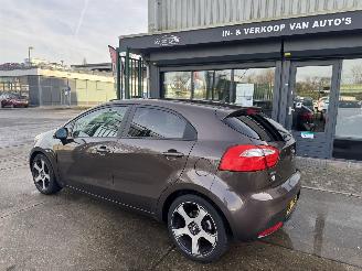 Kia Rio 1.2 63KW AIRCO picture 7