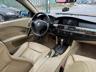 BMW 5-serie 530xd 170KW picture 7