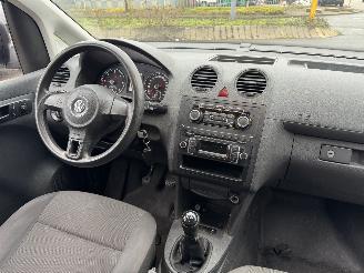Volkswagen Caddy 1.6 TDI 55KW AIRCO picture 8