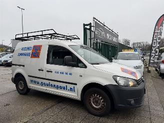 Volkswagen Caddy 1.6 TDI 55KW AIRCO picture 3