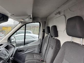Ford Transit 2.2 TDCI 92KW L2H2 AIRCO picture 10