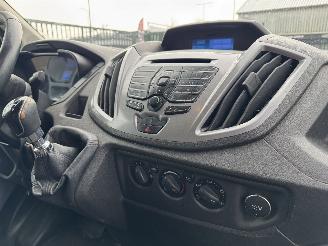 Ford Transit 2.2 TDCI 92KW L2H2 AIRCO picture 13